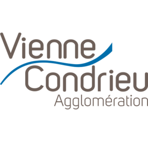 Logo Vienne Condrieu Agglomération (v2019)