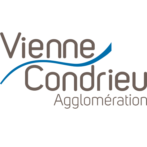 Logo Vienne Condrieu Agglomération (v2019)