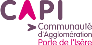 Logo CAPI (v2019)