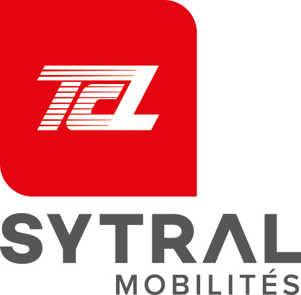 Logo réseau TCL de SYTRAL Mobilités (v202204)