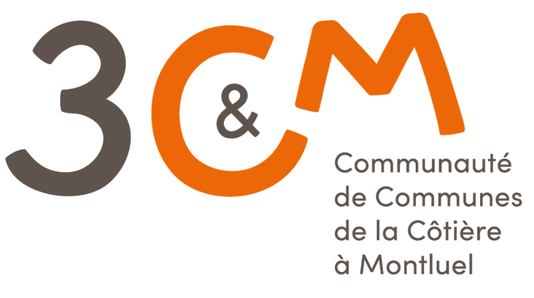 Logo de la 3CM