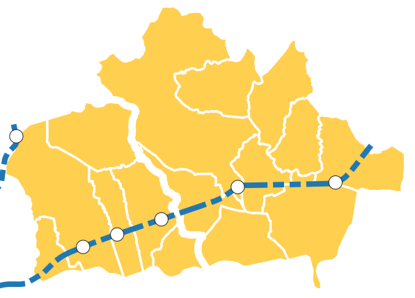 T-libr, zone Côtière (Colibri, Cars Région Ain, Solutions Transport 3CM)